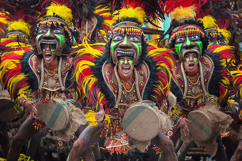Festival Unik Filipina