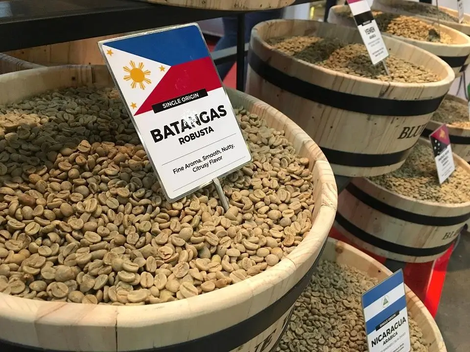 Kopi Filipina