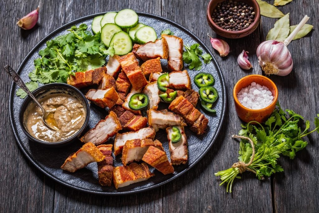 Kuliner Manila