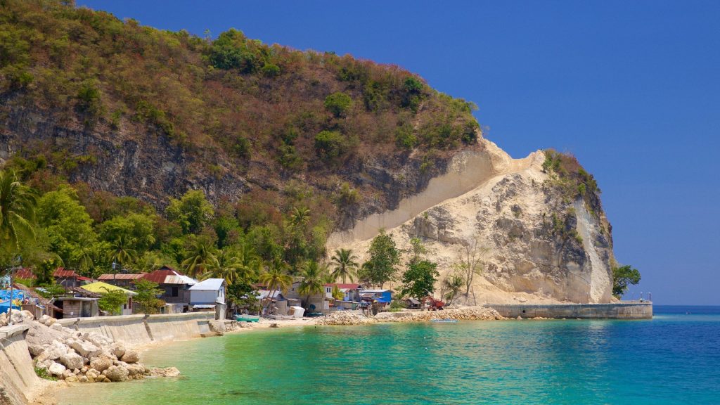 Wisata di Cebu