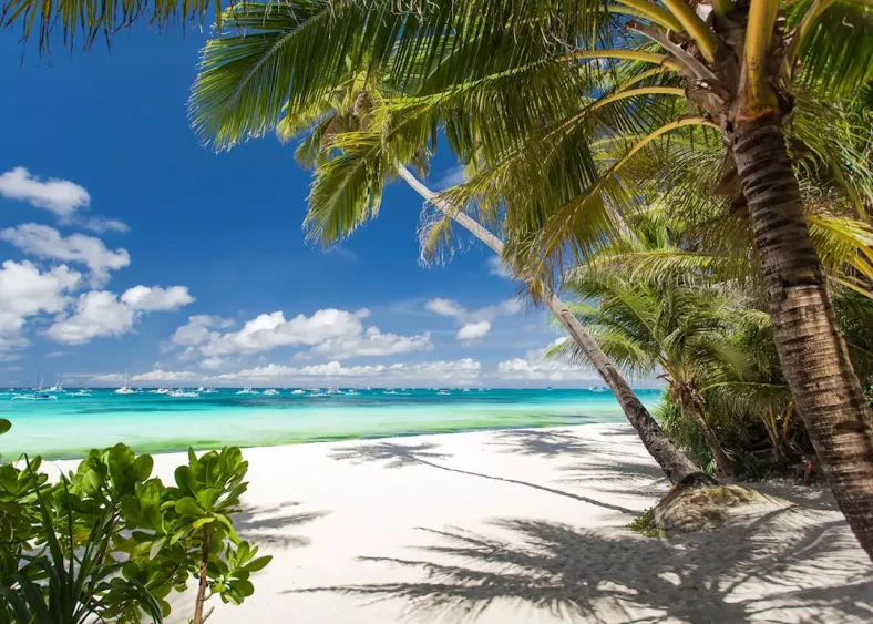 Boracay